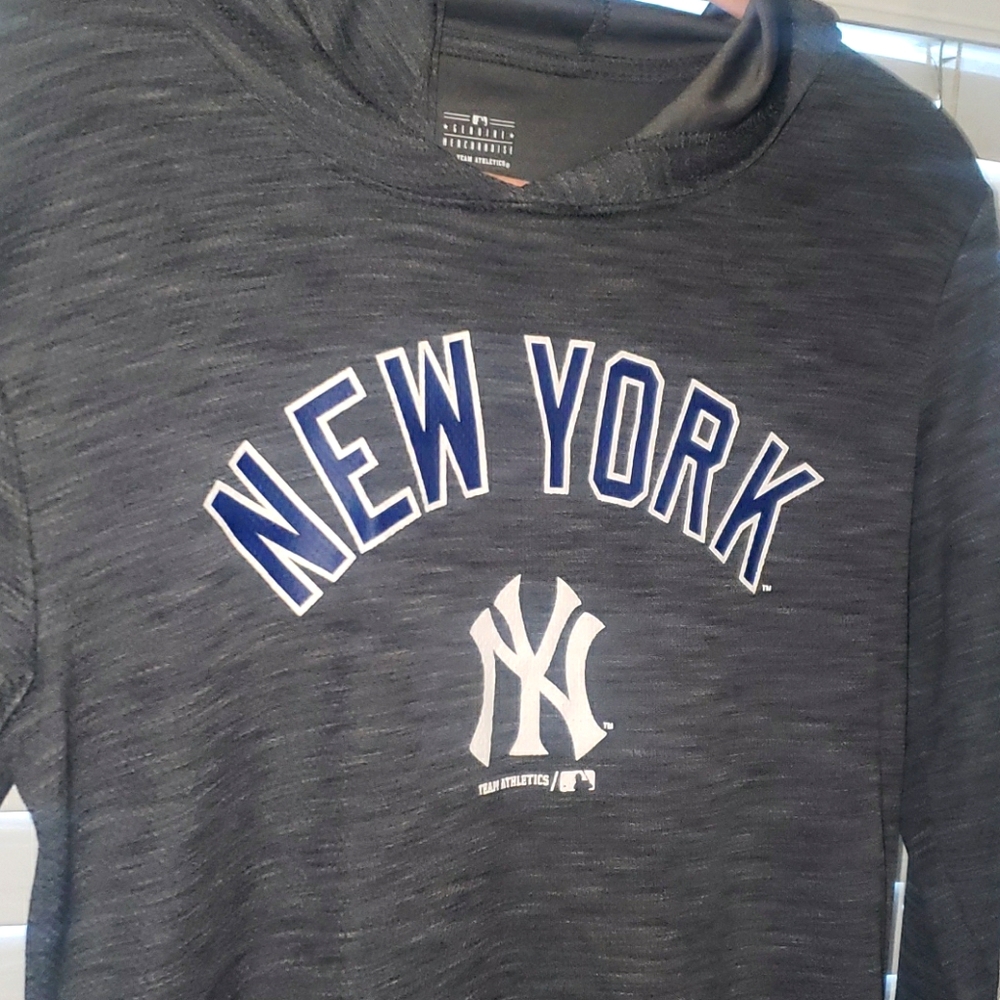 New York Yankees Team Athletics Boys